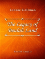 The Legacy of Beulah Land