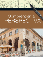 Miniguías Parramón: Comprender la perspectiva