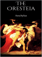 The Oresteia