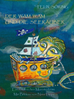 Der Wam Wam und die Seeräuber