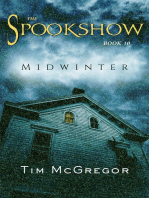 Spookshow 10: Spookshow, #10