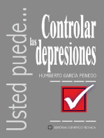 Controlar las depresiones