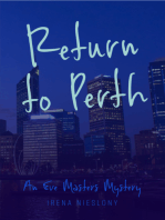 Return to Perth