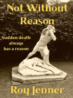 Not Without Reason