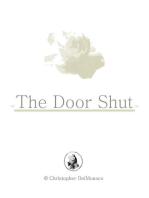 The Door Shut