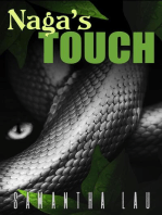Naga's Touch