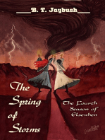 The Spring of Storms: The Fourth Season of Elsewhen