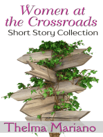 Women at the Crossroads: Short Story Collection