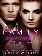 Family Secrets Volume 2