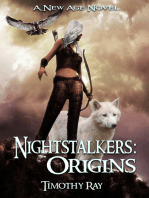Nightstalkers: Origins