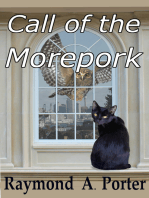 Call of the Morepork