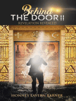 Behind the Door II: Revelation Revealed
