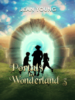 Portals to Wonderland 3