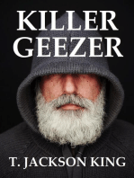 Killer Geezer