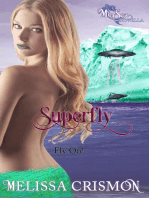 Superfly: MerSea series, #3