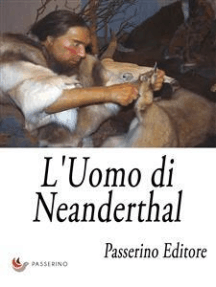 L'Uomo di Neanderthal