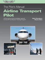 The Pilot's Manual