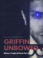 Griffin Unbowed