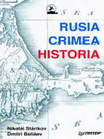 Rusia*Crimea*Historia