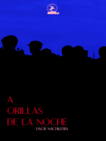 A orillas de la noche