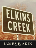 Elkins Creek