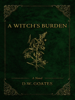 A Witch’s Burden
