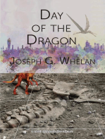 Day of the Dragon: Dragon World, #1