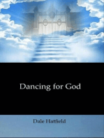 Dancing For God: Second Abridged Edition