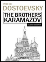 The Brothers Karamazov