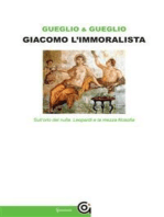 Giacomo l'immoralista