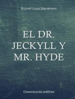 El Dr. Jeckyll y Mr. Hyde