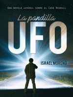 La pandilla Ufo