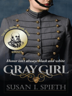 Gray Girl