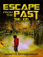 Escape From the Past