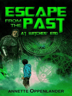 Escape From the Past