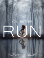 You Better Run