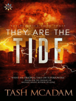 They Are the Tide