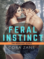 Feral Instinct