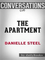 The Apartment: A Novel by Danielle Steel | Conversation Starters