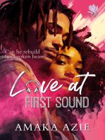 Love At First Sound
