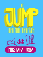 The Jump: Land Your Dream Job