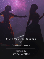 Time Travel Sisters