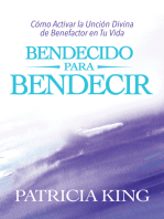 Bendecido Para Bendecir