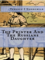 The Printer and the Russians Daughter