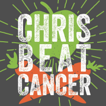 Chris Beat Cancer: Heal With Nutrition & Natural Therapies