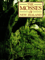 The Mosses of New Zealand