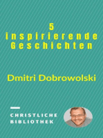 5 inspirierende Geschichten