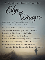 Edge of Danger