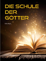 Die Schule der Götter