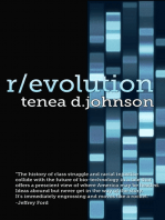 R/evolution: A Mosaic Novel (Book One)